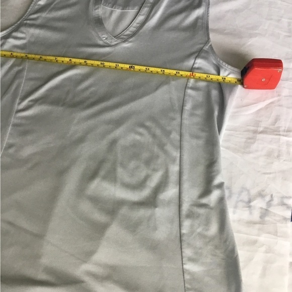 CALLAWAY OPTI DRI GOLF T SHIRT SIZE MEDIUM - Picture 4 of 5